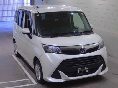 DAIHATSU THOR
