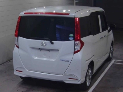 DAIHATSU THOR