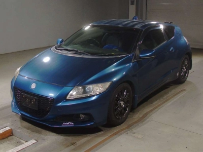 HONDA CR-Z