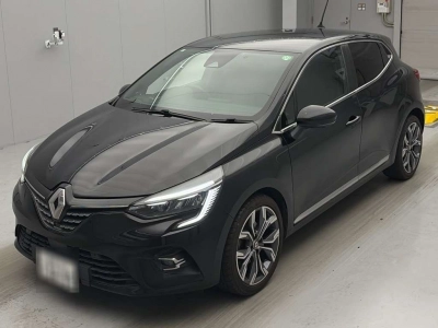 RENAULT LUTECIA