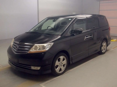 HONDA ELYSION PRESTIGE