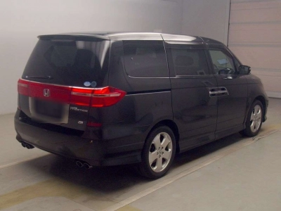 HONDA ELYSION PRESTIGE