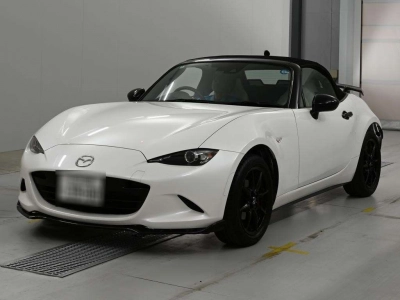 MAZDA ROADSTER
