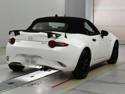 MAZDA ROADSTER