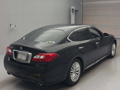 NISSAN CIMA