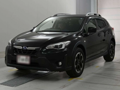 SUBARU SUBARU XV
