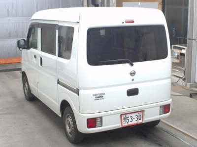 NISSAN NV100 CLIPPER