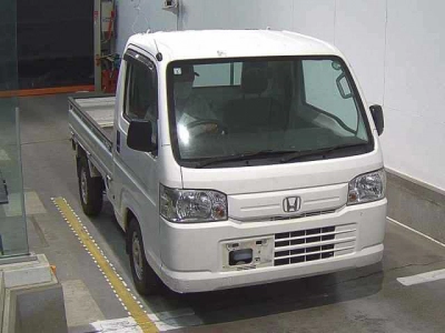 HONDA ACTY