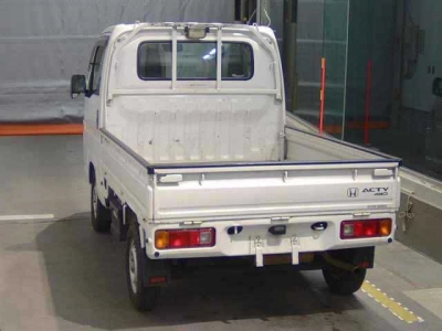 HONDA ACTY