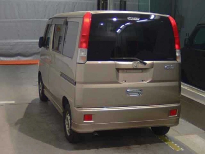 HONDA VAMOS