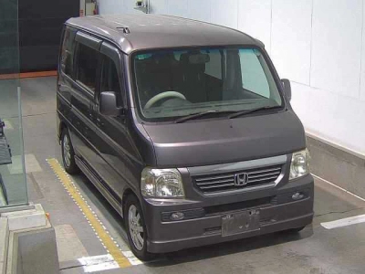 HONDA VAMOS