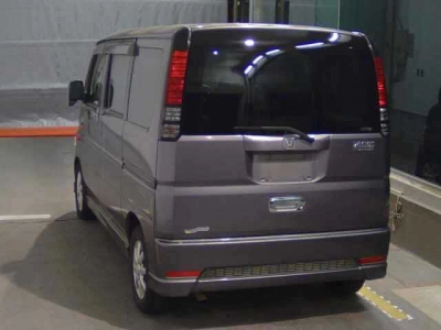 HONDA VAMOS