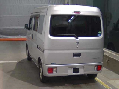 SUZUKI EVERY VAN