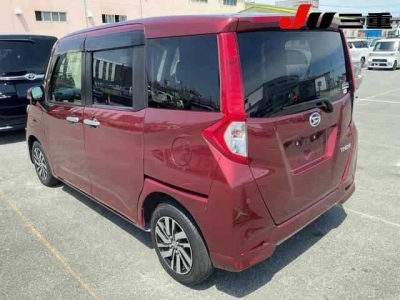 DAIHATSU THOR