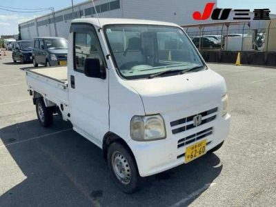 HONDA ACTY TRUCK