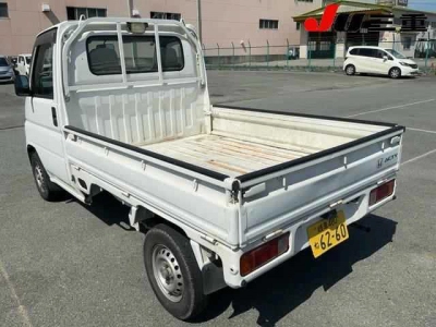 HONDA ACTY TRUCK