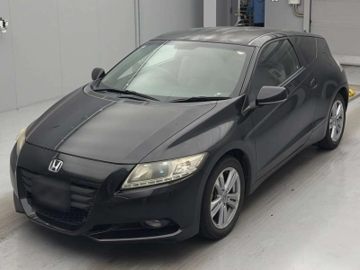 HONDA CR-Z