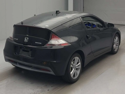 HONDA CR-Z