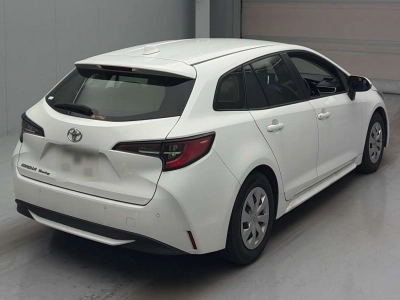 TOYOTA COROLLA WAGON