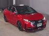 NISSAN AURA