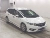 HONDA JADE