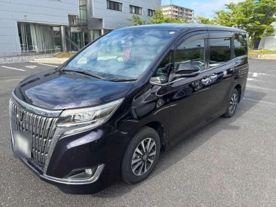 TOYOTA ESQUIRE