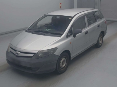 HONDA PARTNER