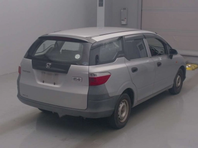HONDA PARTNER