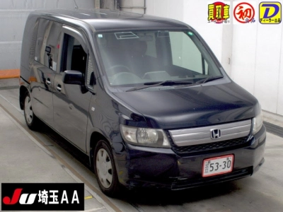 HONDA MOBILIO SPIKE