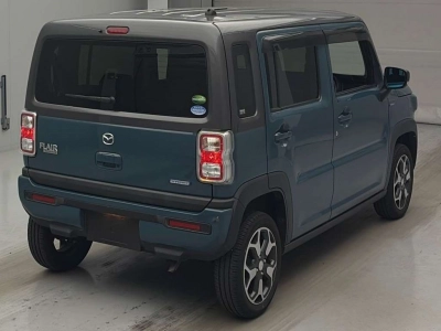 MAZDA FLAIR CROSSOVER