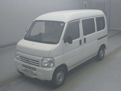HONDA ACTY VAN