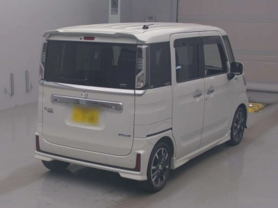 MAZDA FLAIR WAGON CUSTOM STYLE