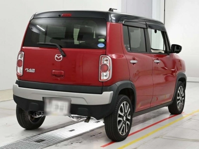 MAZDA FLAIR CROSSOVER