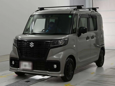SUZUKI SPACIA BACE