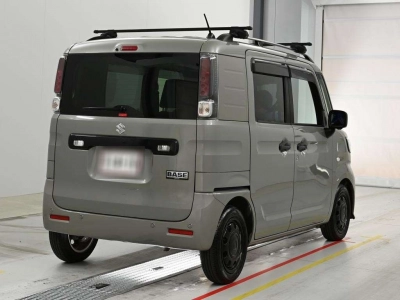 SUZUKI SPACIA BACE