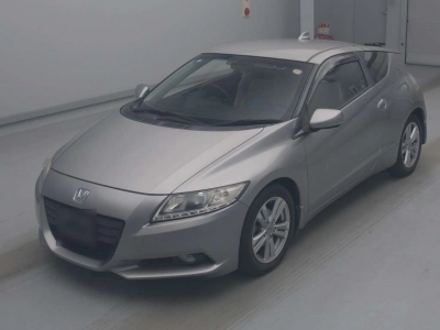HONDA CR-Z