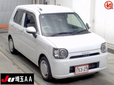 DAIHATSU MIRA TOCOT