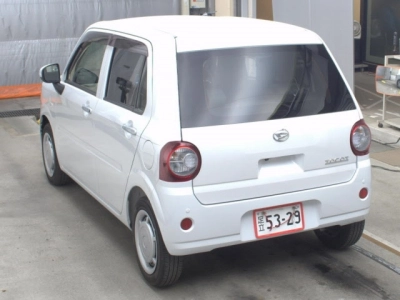 DAIHATSU MIRA TOCOT