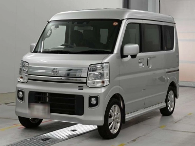 NISSAN NV100 CLIPPER RIO