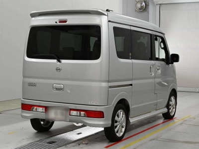 NISSAN NV100 CLIPPER RIO