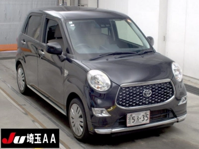 TOYOTA PIXIS JOY