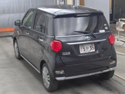 TOYOTA PIXIS JOY
