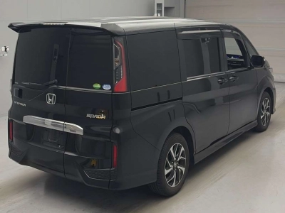 HONDA STEPWGN SPADA