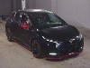 NISSAN AURA