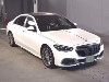 MERCEDES BENZ S CLASS