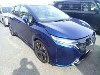 NISSAN AURA