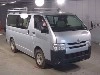 TOYOTA REGIUS VAN