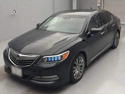 HONDA LEGEND