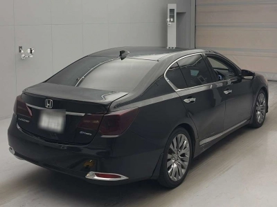 HONDA LEGEND