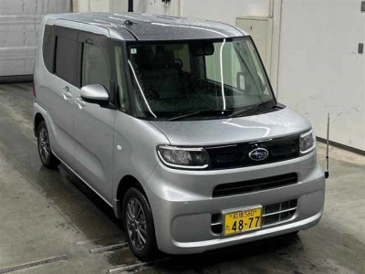 SUBARU CHIFFON
